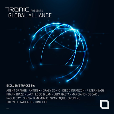 Tronic Global Alliance