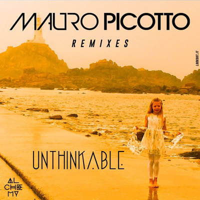 Unthinkable Remixes