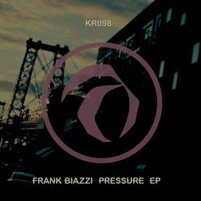 Pressure EP