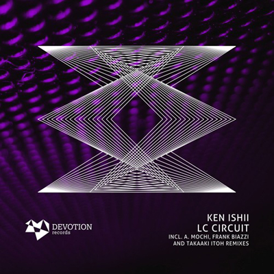 Frank Biazzi Remix Ken Ishii