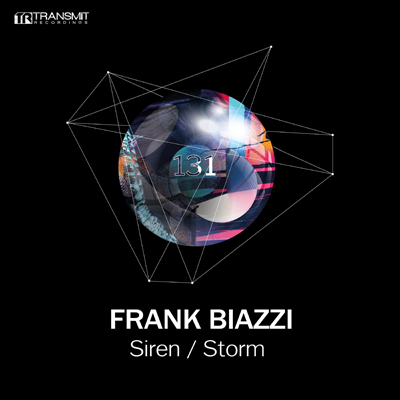 Frank Biazzi - Siren / Storm