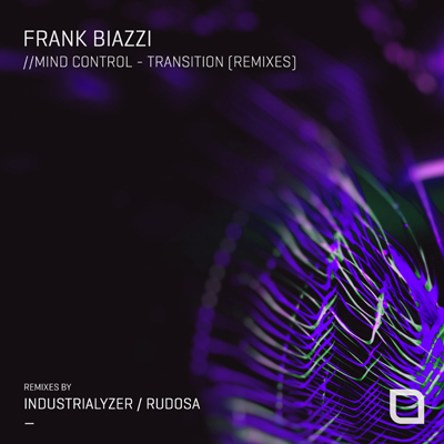 Frank Biazzi - Mind Control