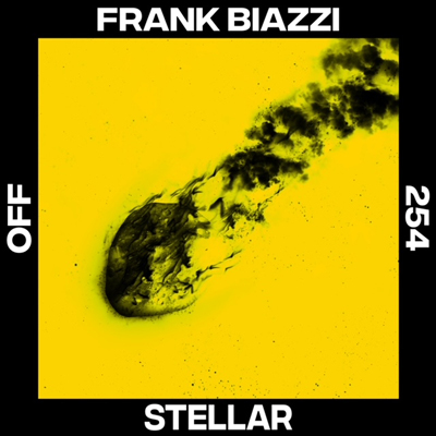 Frank Biazzi - Coyu The Revisionnist