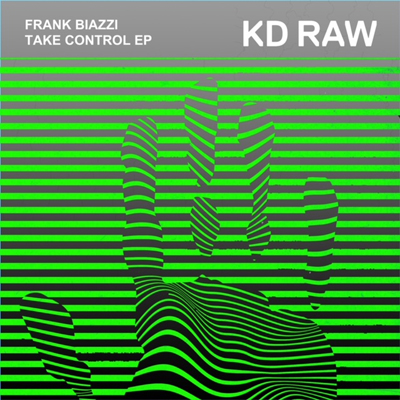 Frank Biazzi - Take Control EP