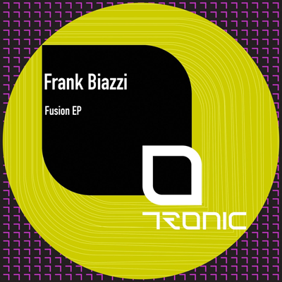 Frank Biazzi - Fusion EP