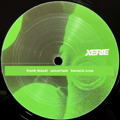 Frank Biazzi - Unbelievable